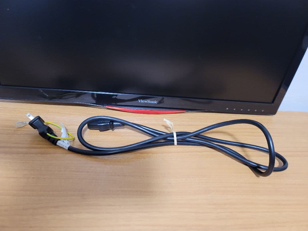 ViewSonic VX2458-MHD144hzゲーミングモニター