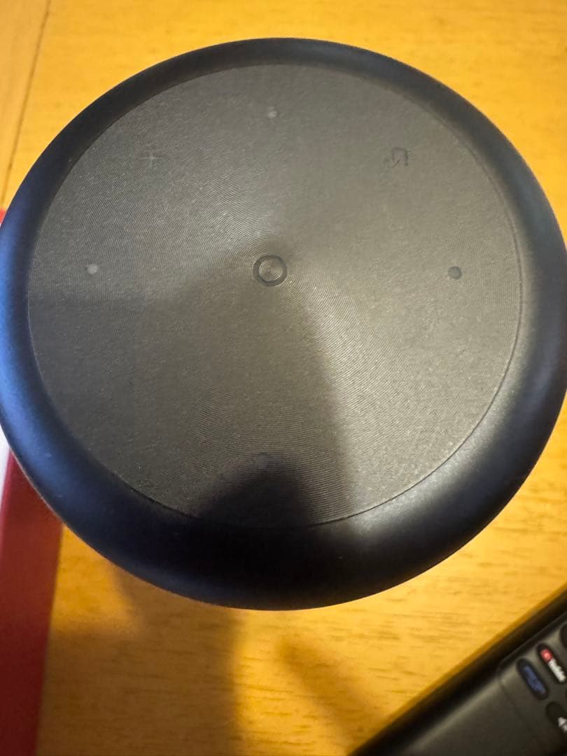 Anker Nebula Capsule 3 メーカー保証残あり 箱・三脚付き