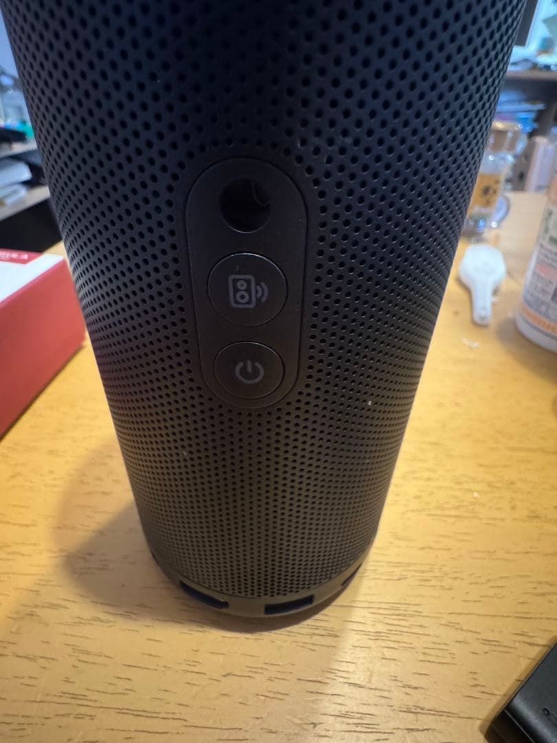 Anker Nebula Capsule 3 メーカー保証残あり 箱・三脚付き