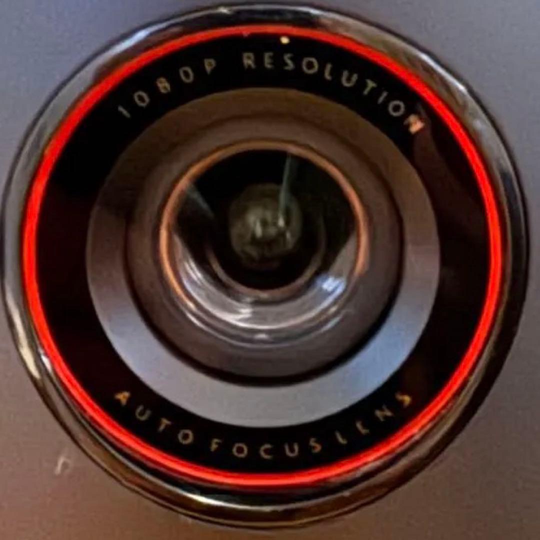 Anker Nebula Capsule 3 メーカー保証残あり 箱・三脚付き