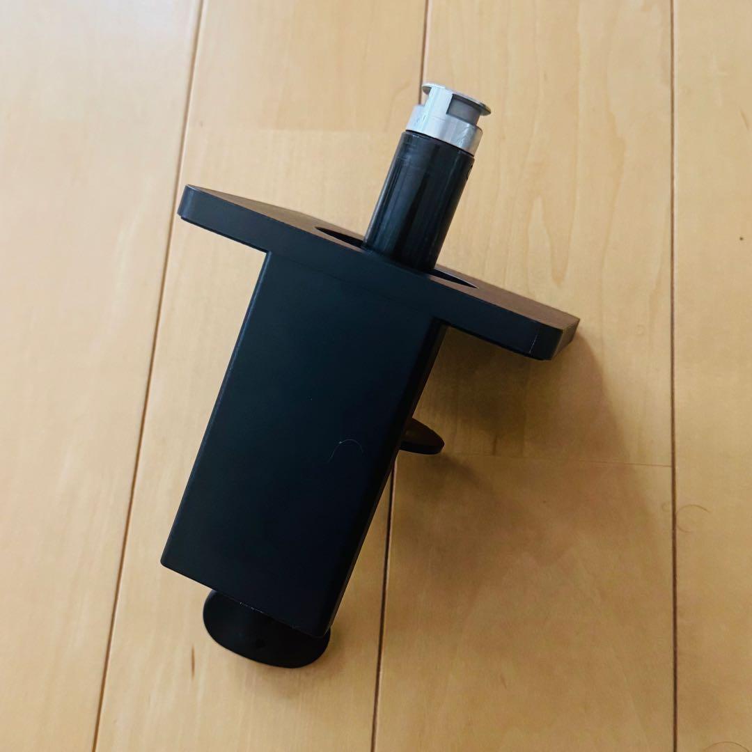 【美品】DELL シングルモニターアーム MSA20 ブラック