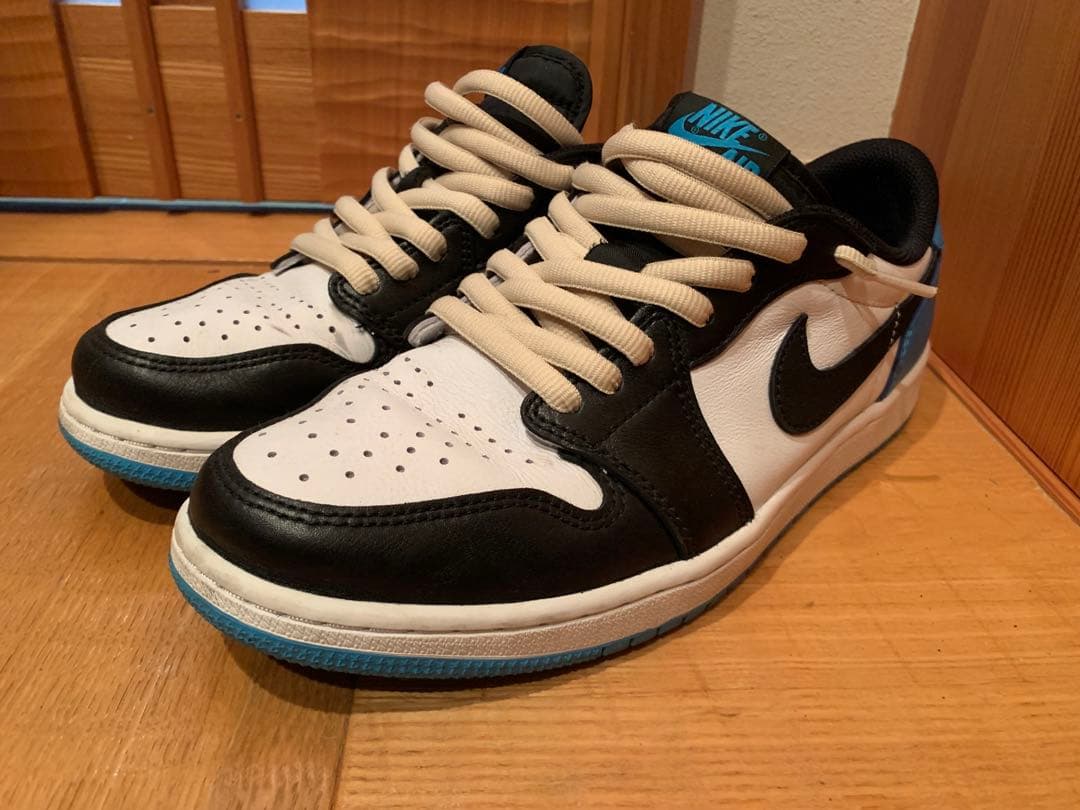 シューズ(男性用) Nike Air Jordan 1 Low \