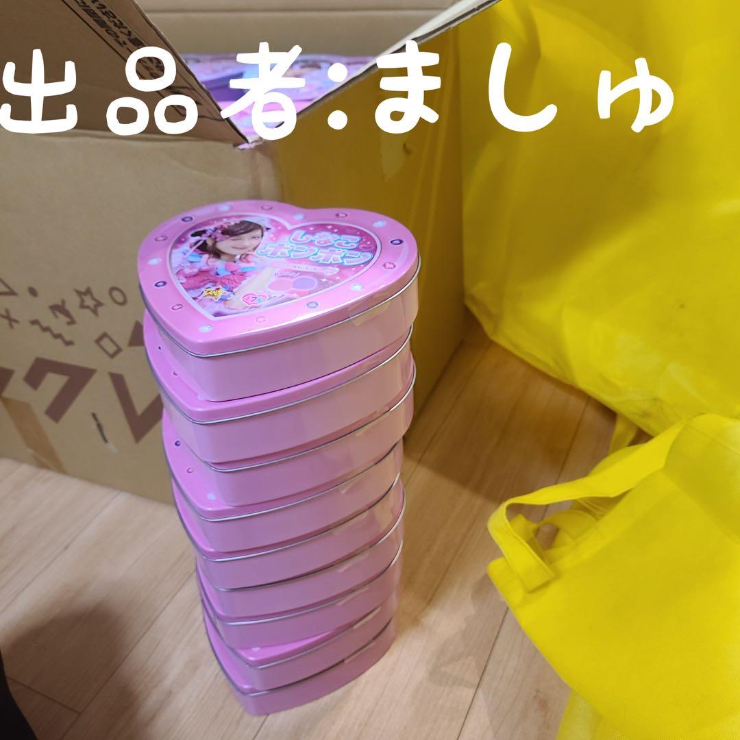 しなこボンボン 39セット 全78缶