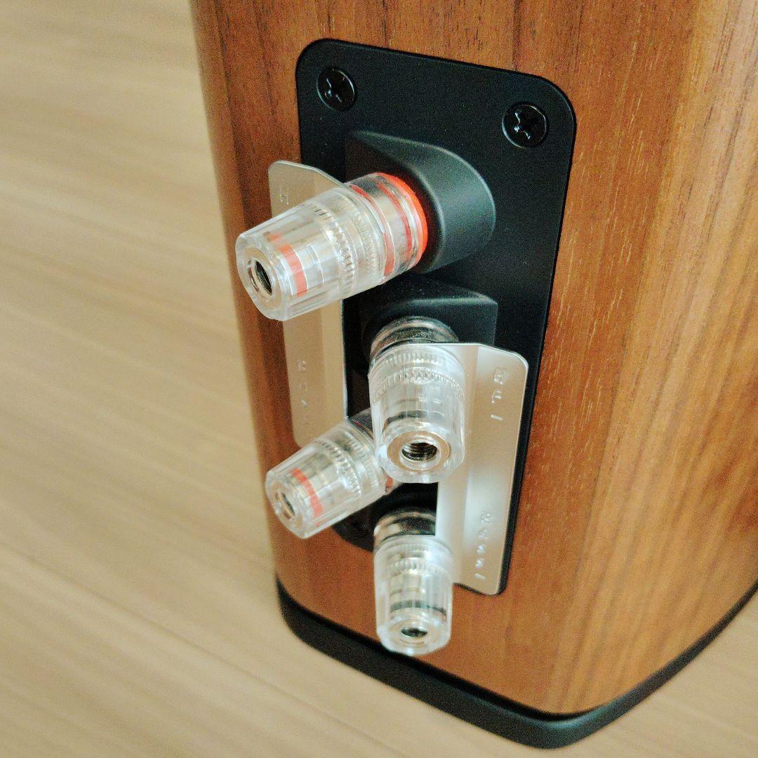 Wharfedale - Evo4.1/WN/ウォールナット