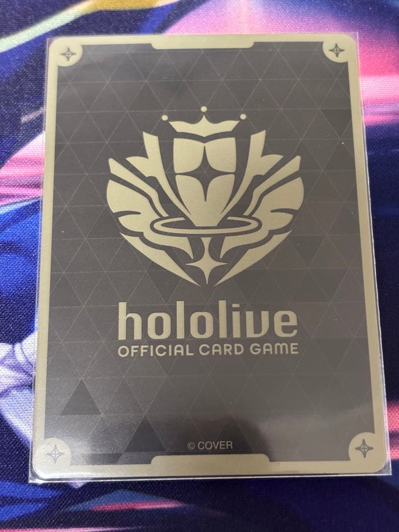 ホロカ　クロニー　P