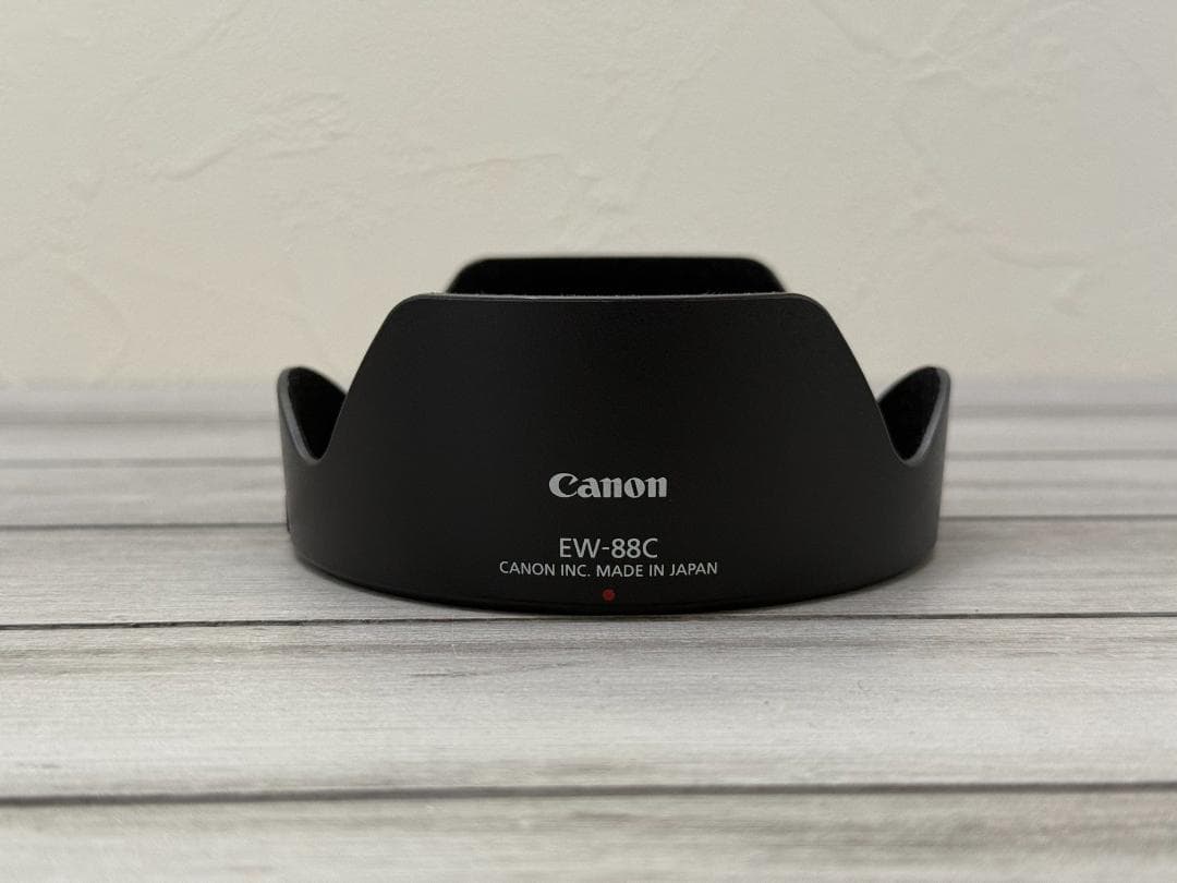 CANON EF24-70mm F2.8L II USM (全付属品有)