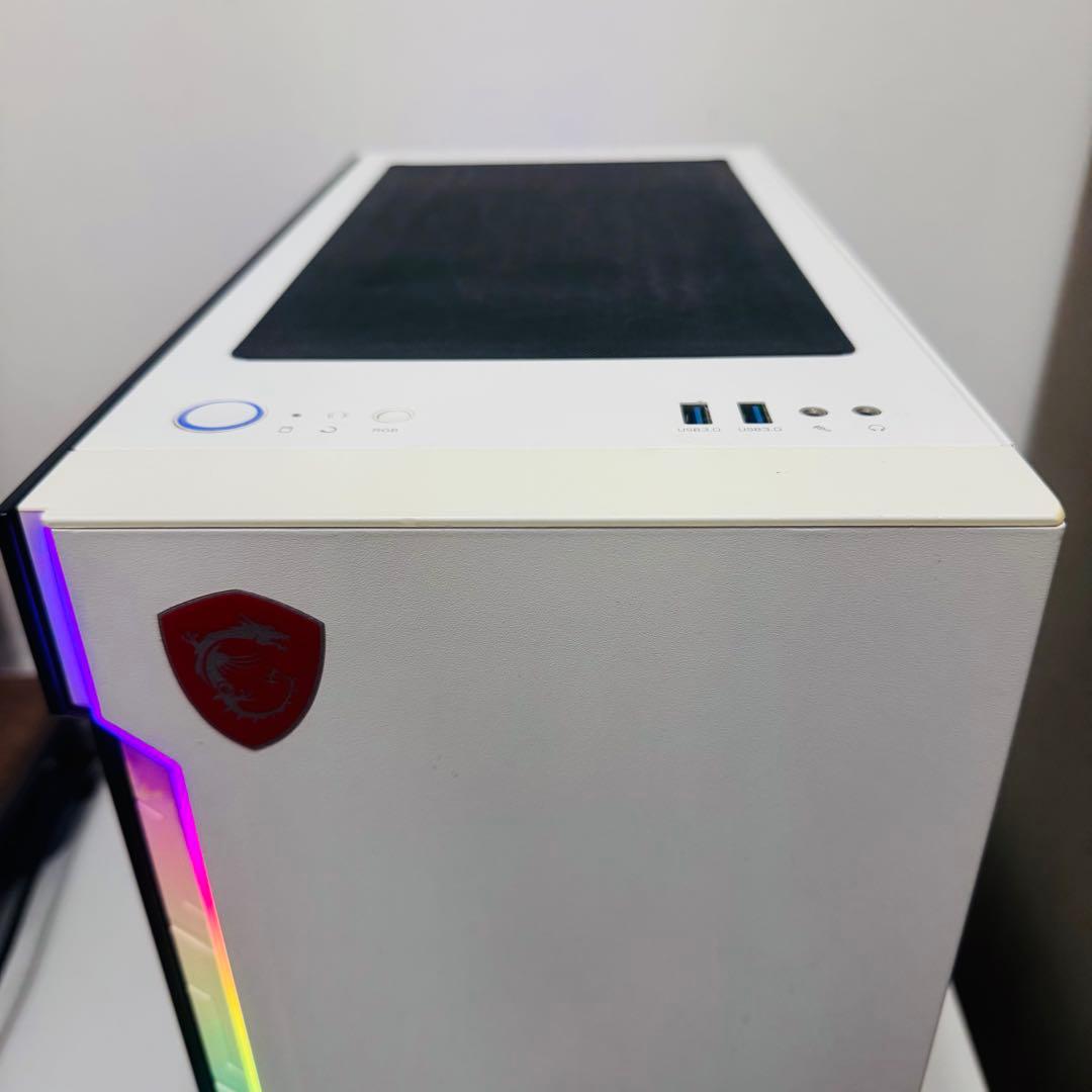 【ゲーミングPC】i7-2600K GTX750 HDD1TB メモリ16GB