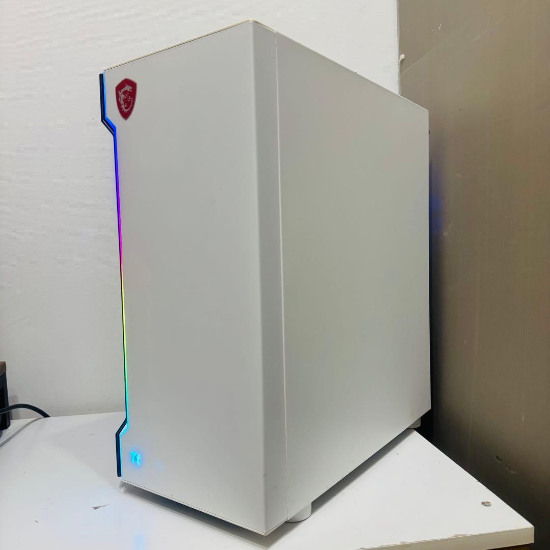 【ゲーミングPC】i7-2600K GTX750 HDD1TB メモリ16GB