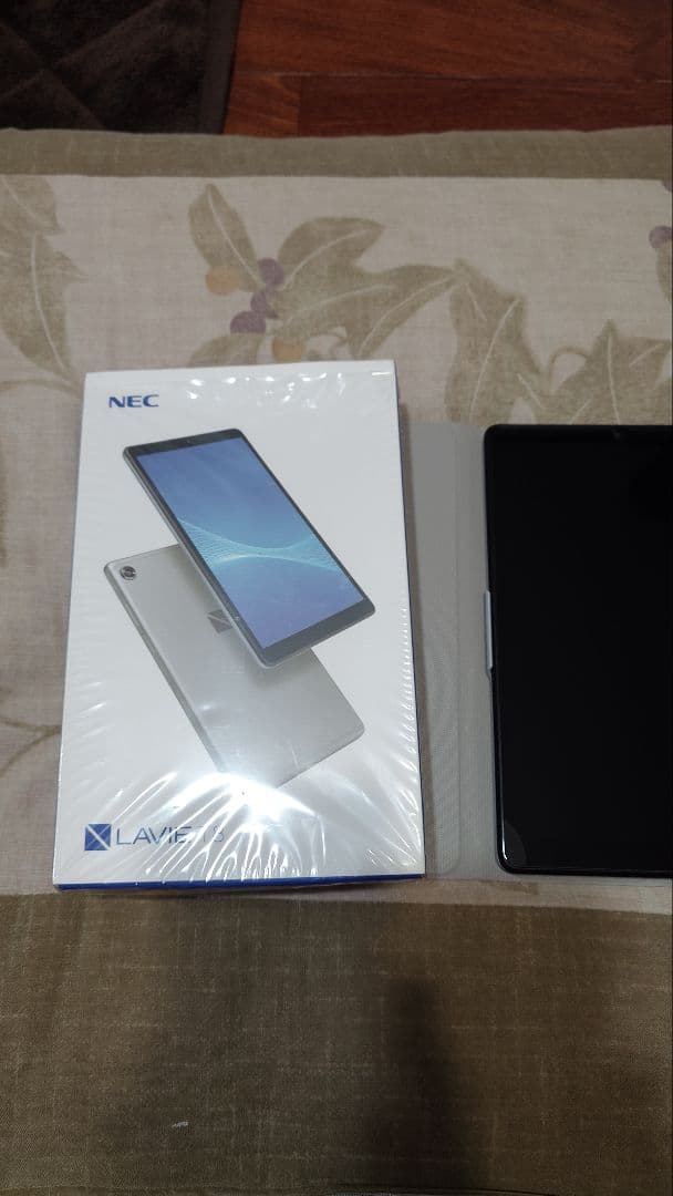 NEC LAVIE タブレット LAVIE T8 8Hd1