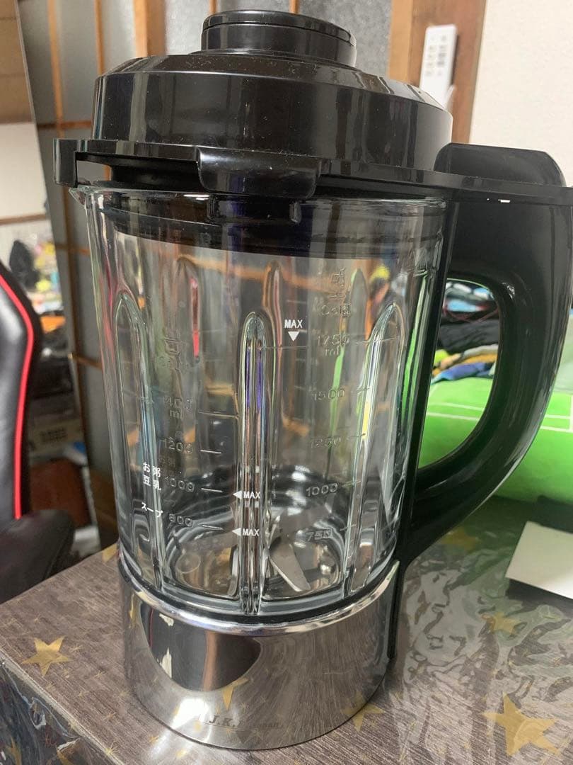 ミキサー・フードプロセッサー/AD-170/ヒートミキサー