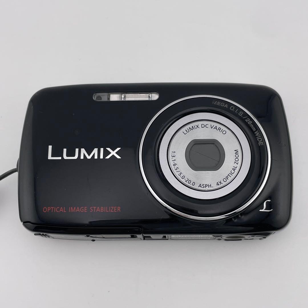 追加あり⭕️【動作確認済み】Panasonic LUMIX S DMC-S1