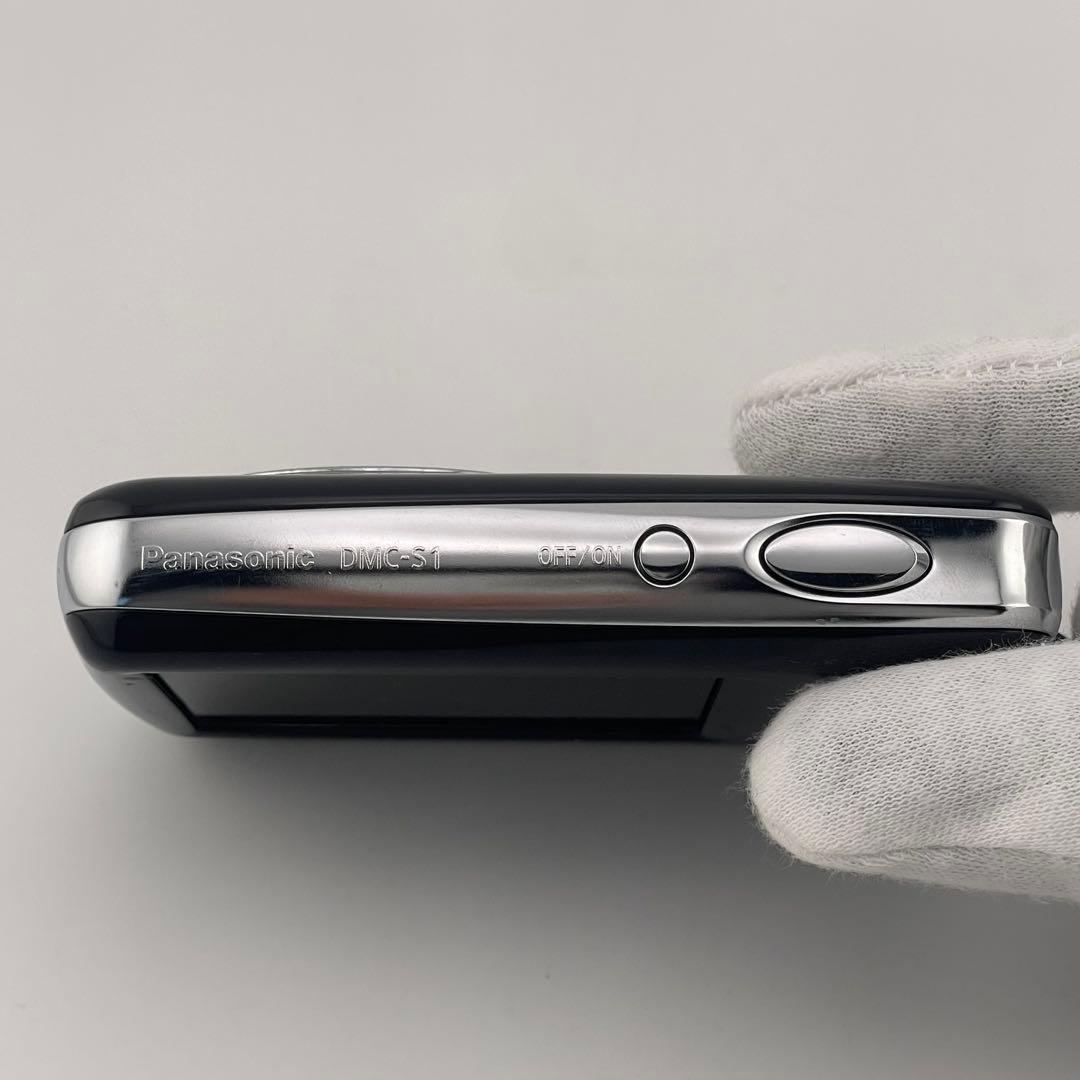 追加あり⭕️【動作確認済み】Panasonic LUMIX S DMC-S1