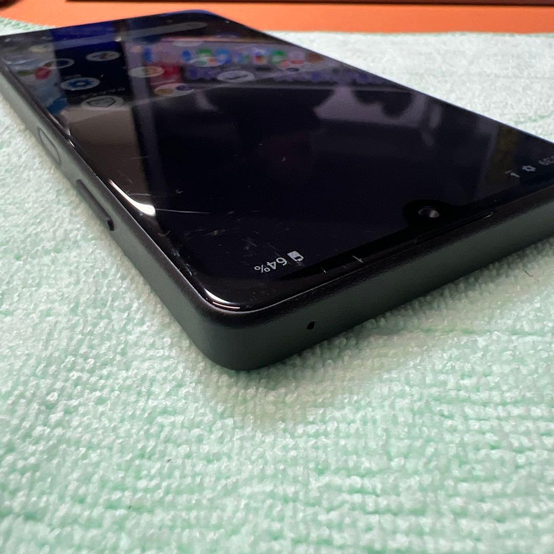 Xperia AceⅢ A20350