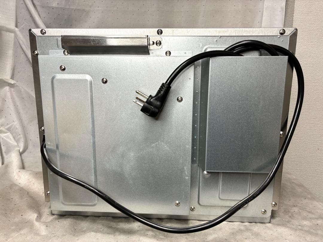 美品■2023年製■パナソニック 業務用電子レンジ NE-1802V■単200V