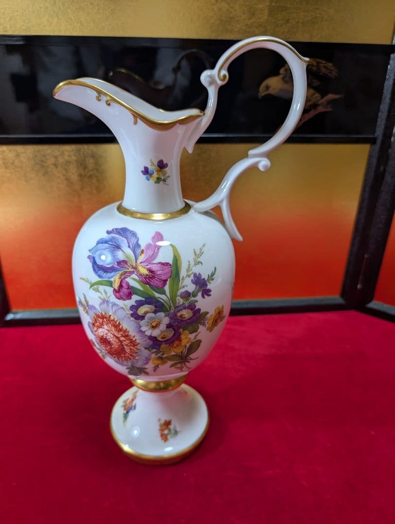 花瓶　水差し COVERSWALL