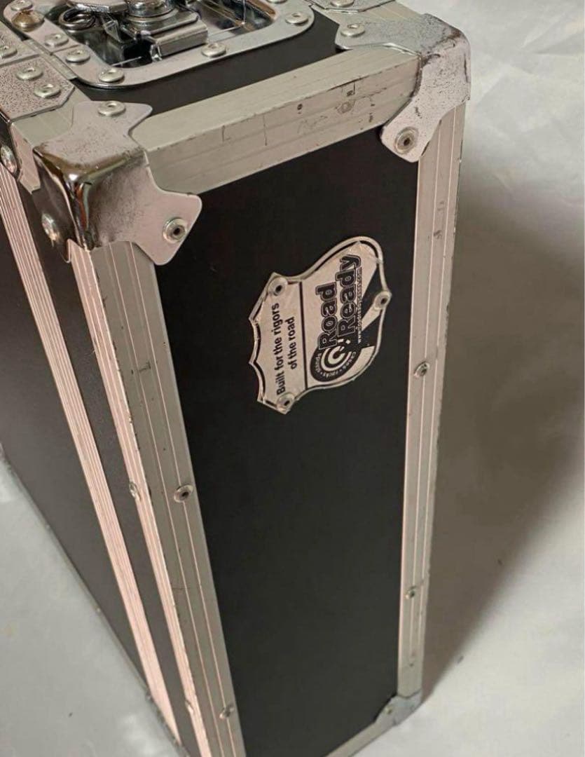 2551❣️3U ラックケース ROADREADY ( ロードレディー )