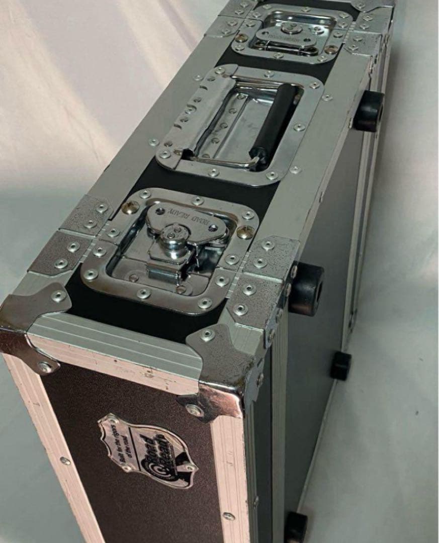 2551❣️3U ラックケース ROADREADY ( ロードレディー )