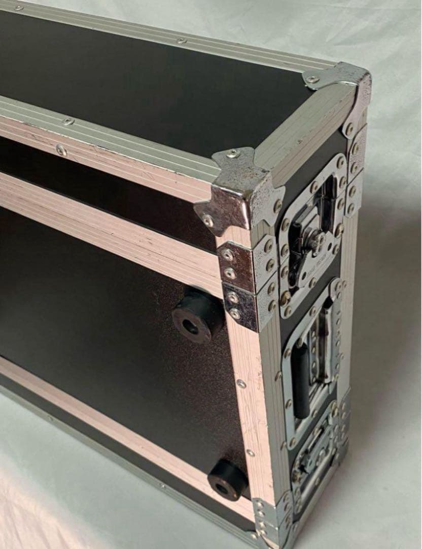 2551❣️3U ラックケース ROADREADY ( ロードレディー )