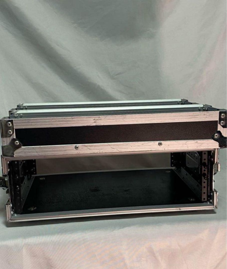 2551❣️3U ラックケース ROADREADY ( ロードレディー )