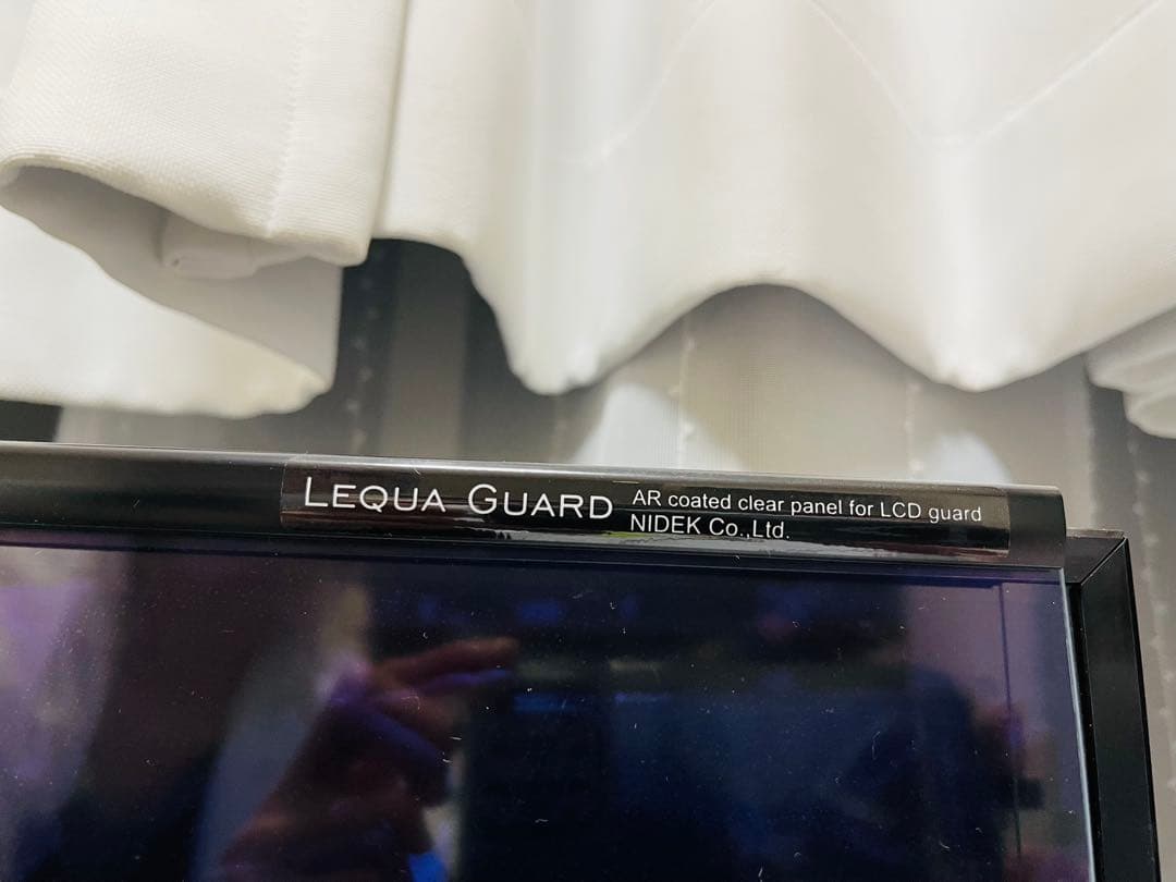 panasonic VIERA 43V型4K ダブルチューナー内蔵 液晶TV