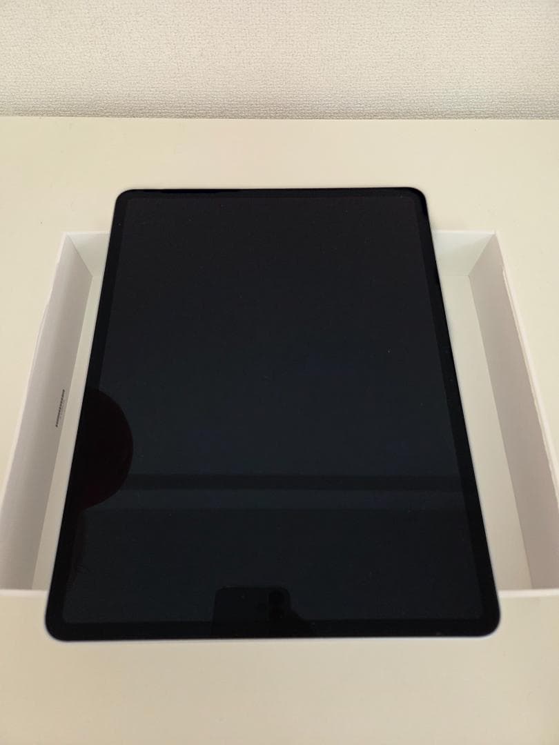 iPad Air 13インチ(M2)Wi-Fiモデル 128GB