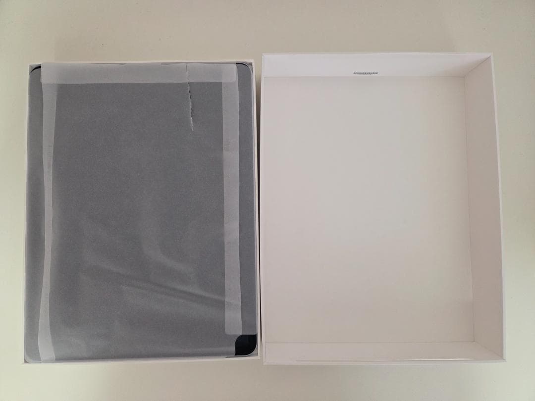 iPad Air 13インチ(M2)Wi-Fiモデル 128GB