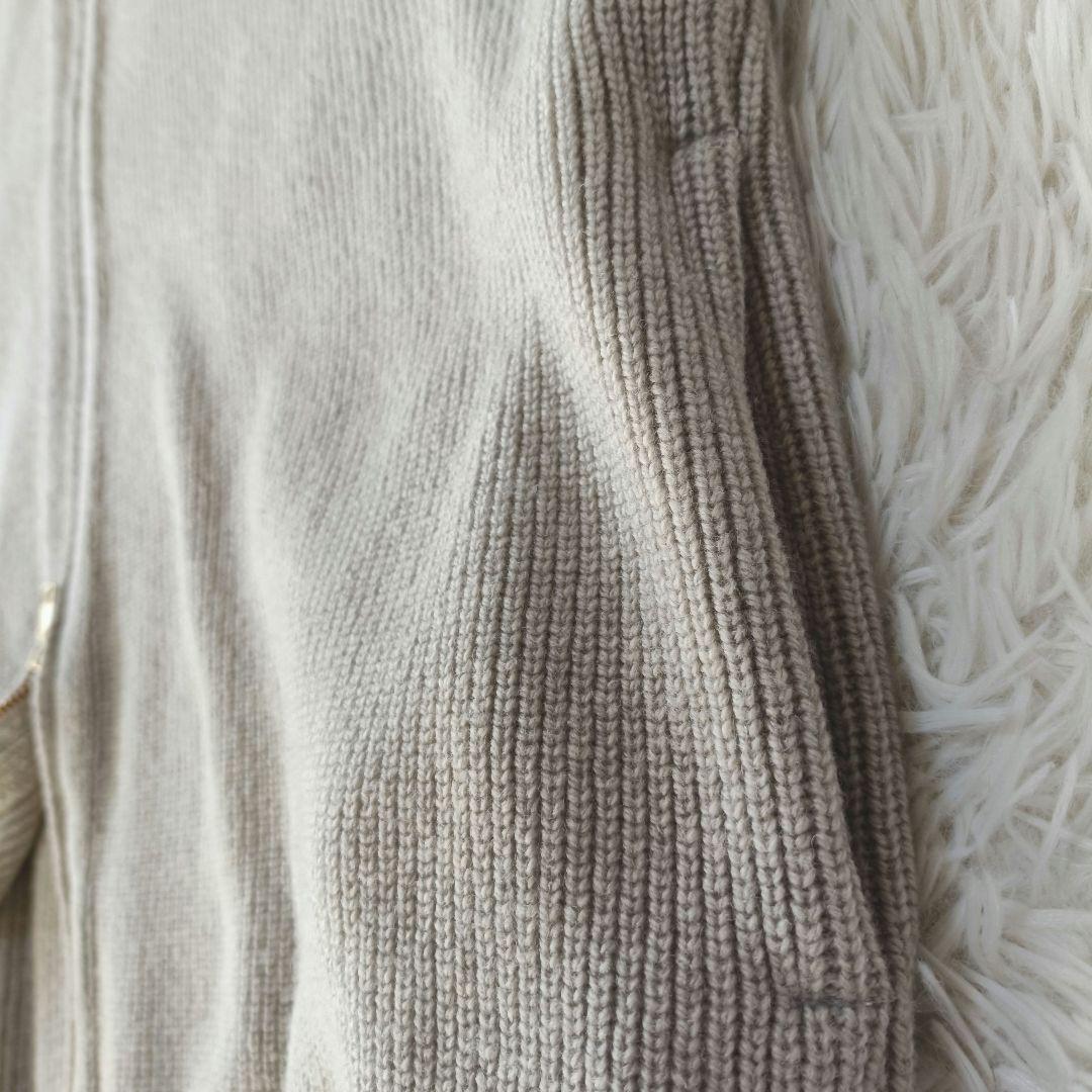 美品♪MUSE de Deuxieme Classe OLBIA LONGZIP