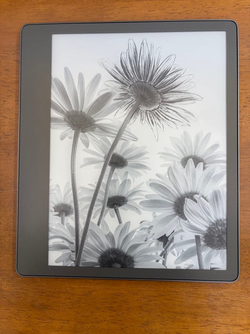 Kindle Scribe キンドル スクライブ　(64GB、2022年発売)