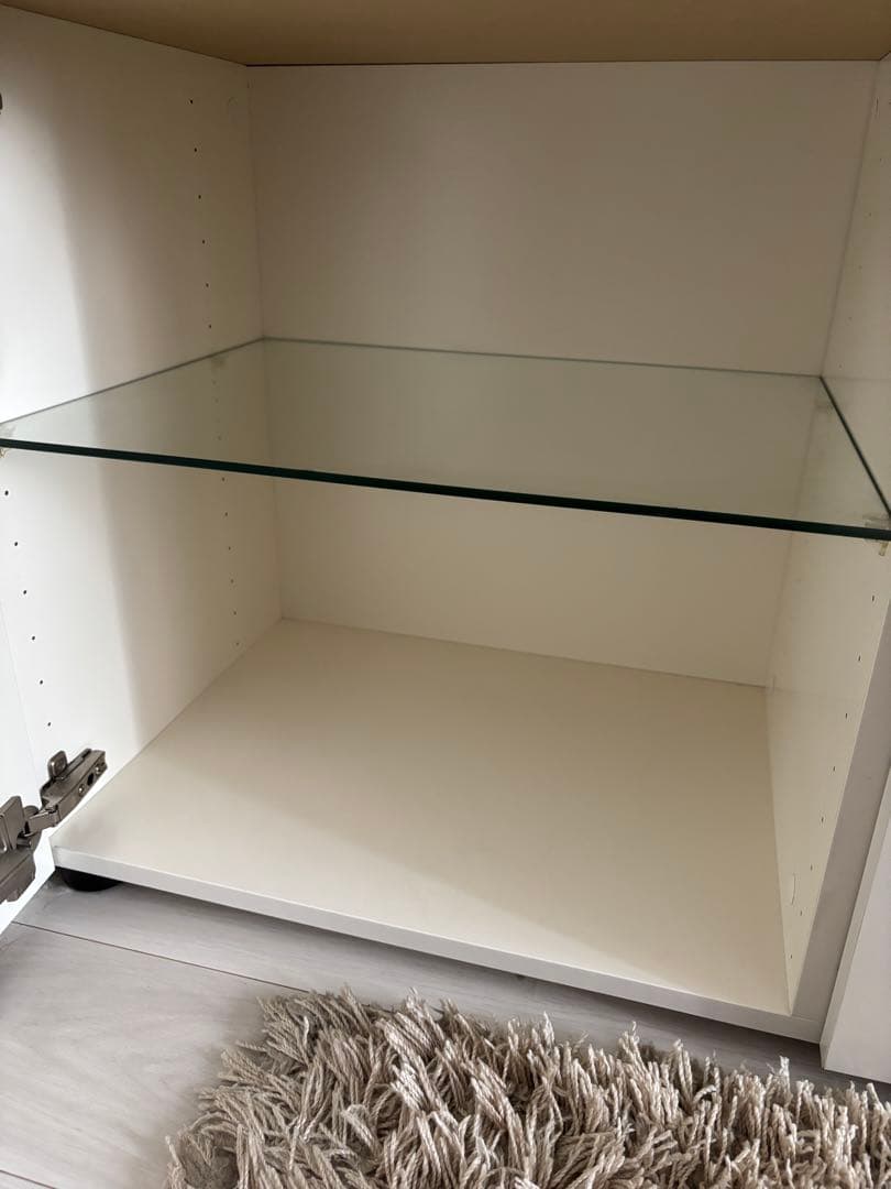 【BoConcept】Basicシリーズ　木製チェストボート