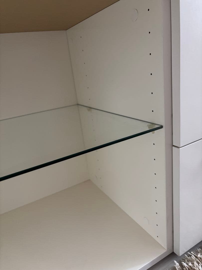 【BoConcept】Basicシリーズ　木製チェストボート