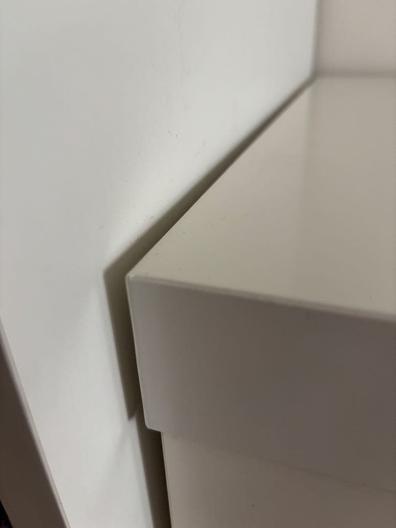 【BoConcept】Basicシリーズ　木製チェストボート