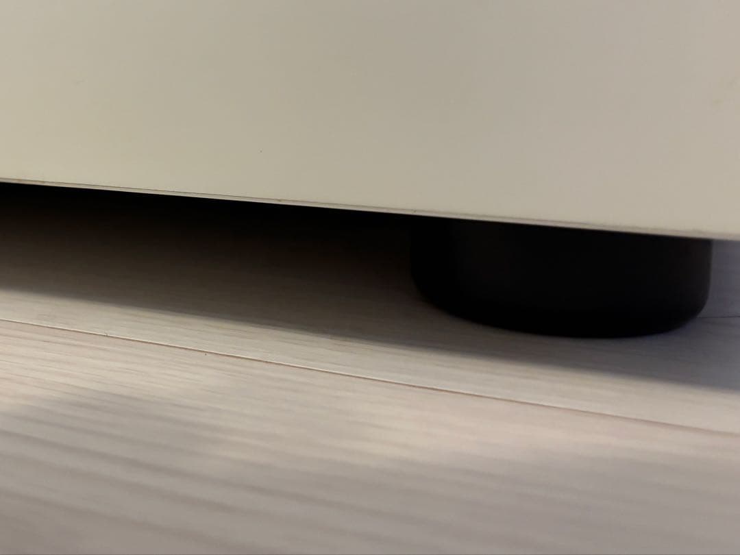 【BoConcept】Basicシリーズ　木製チェストボート