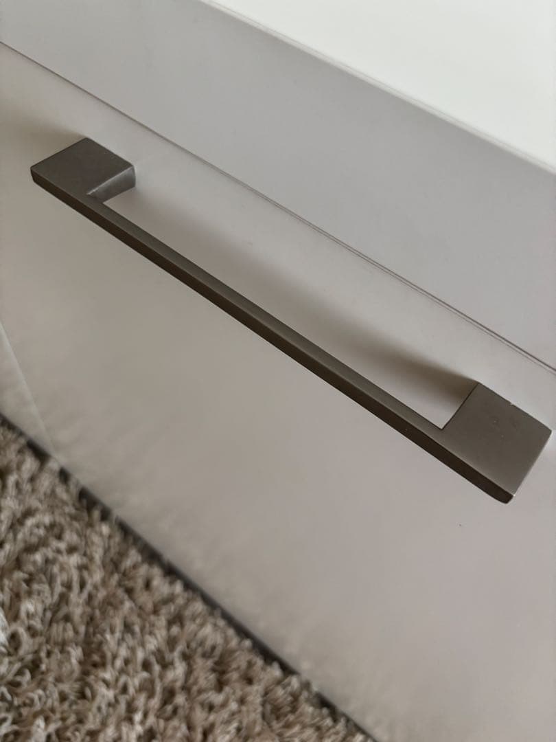 【BoConcept】Basicシリーズ　木製チェストボート