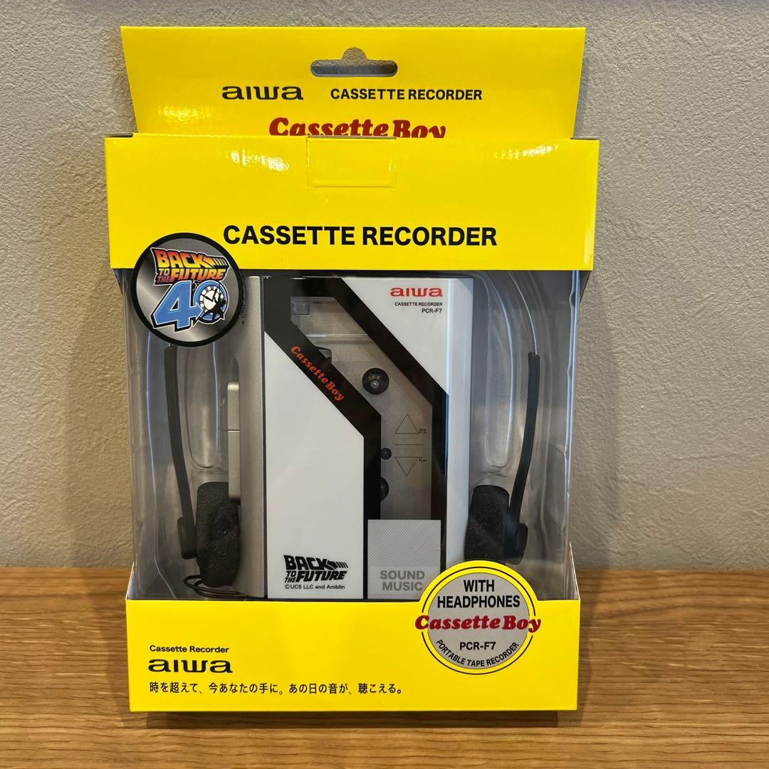 バックトゥーザフューチャー ドンキホーテコラボ40周年記念商品セット