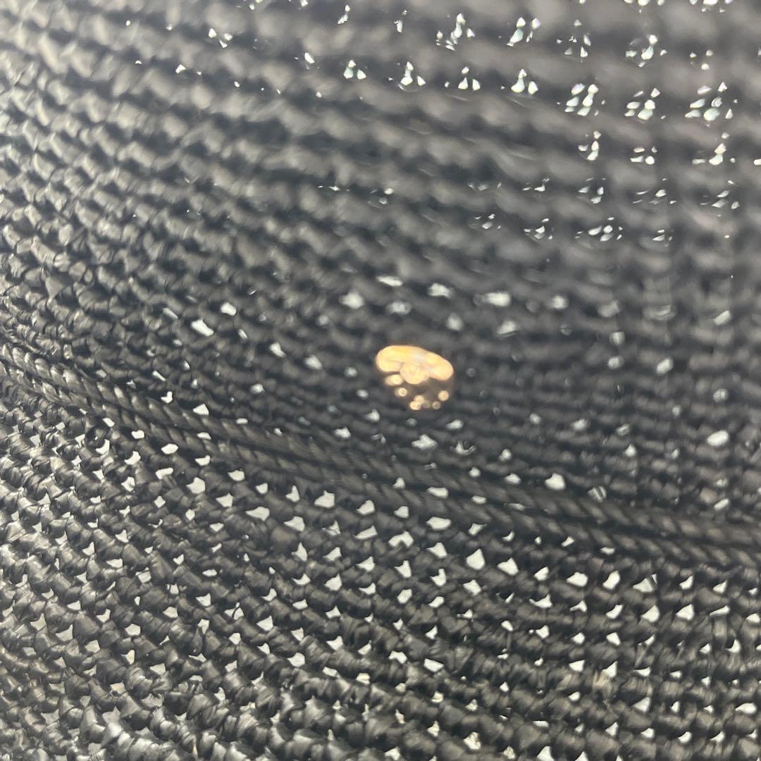 ヘレンカミンスキーHelen Kaminskiのラフィア製レディースの帽子