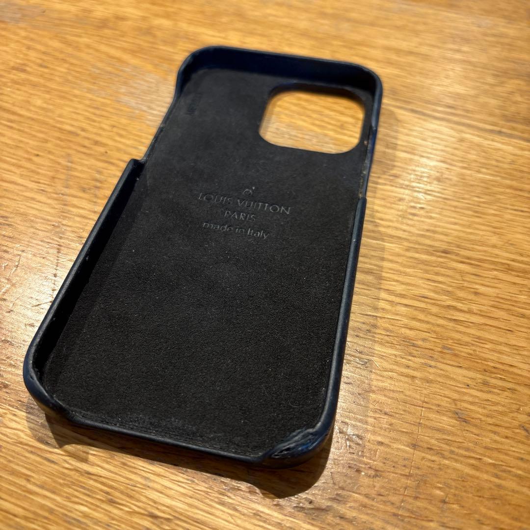 ルイヴィトン　iphone14promax