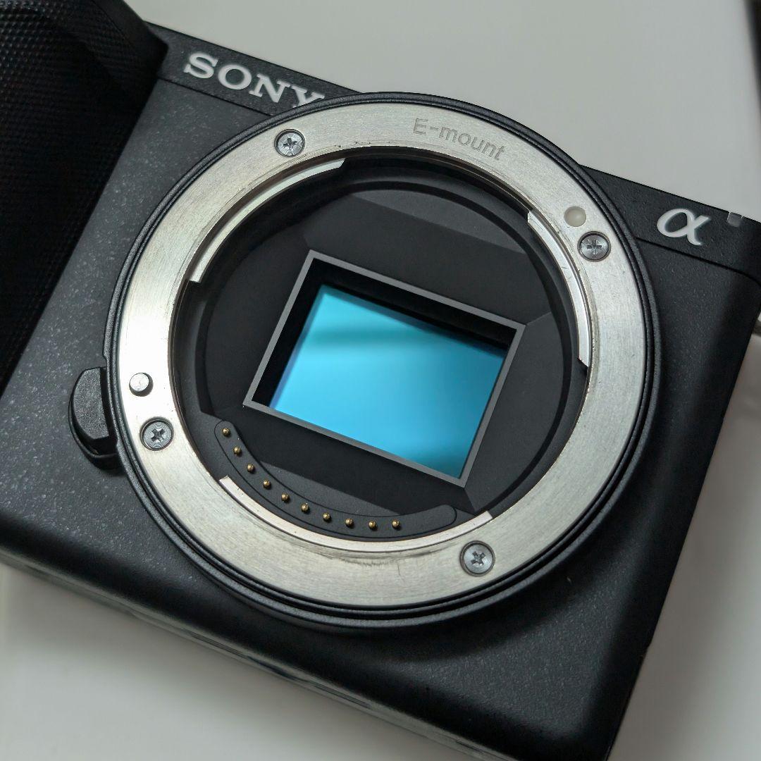 SONY VLOGCAM ZV-E10M2 ボディ