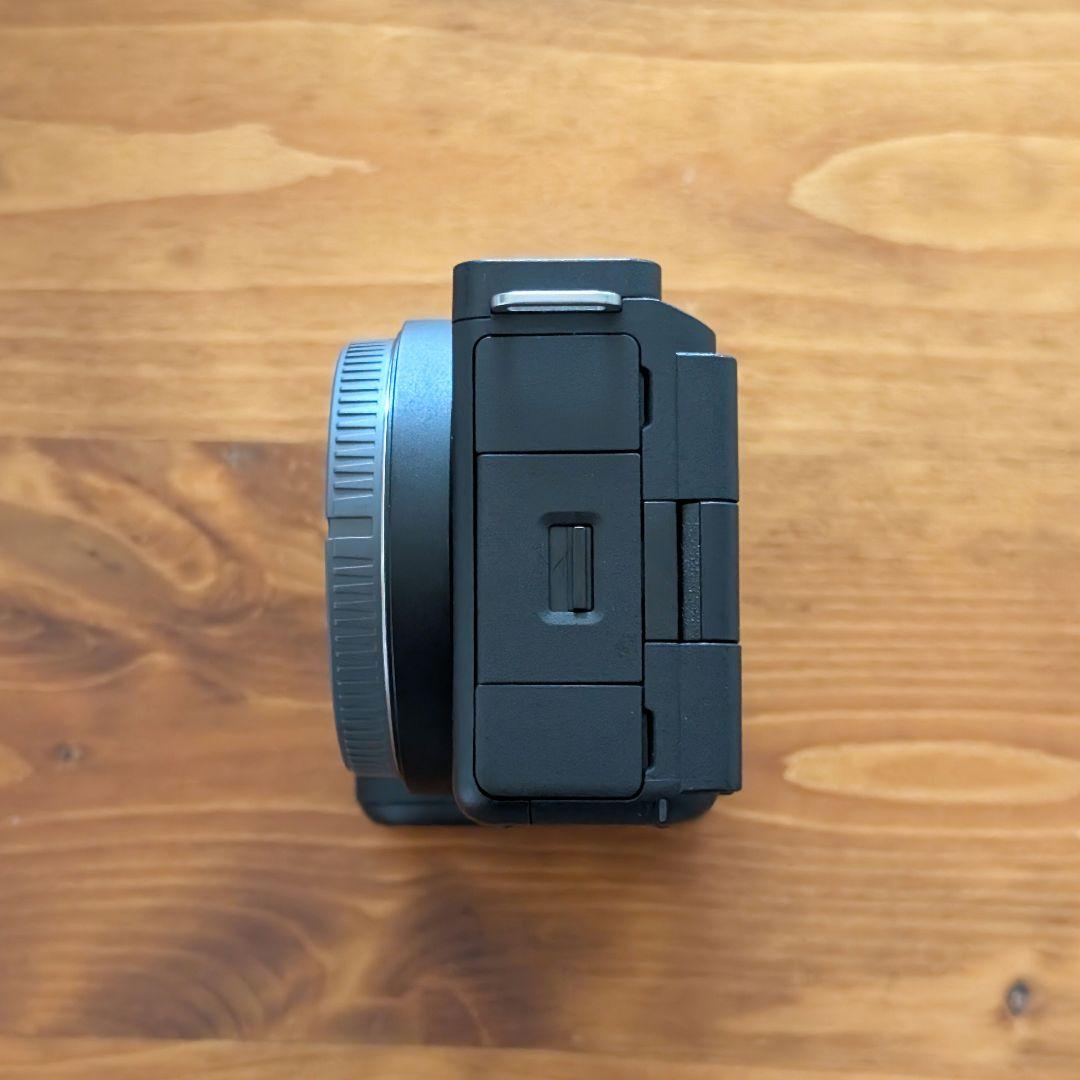 SONY VLOGCAM ZV-E10M2 ボディ