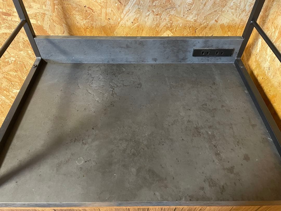 東京インテリア　キッチンボード　レンジボード