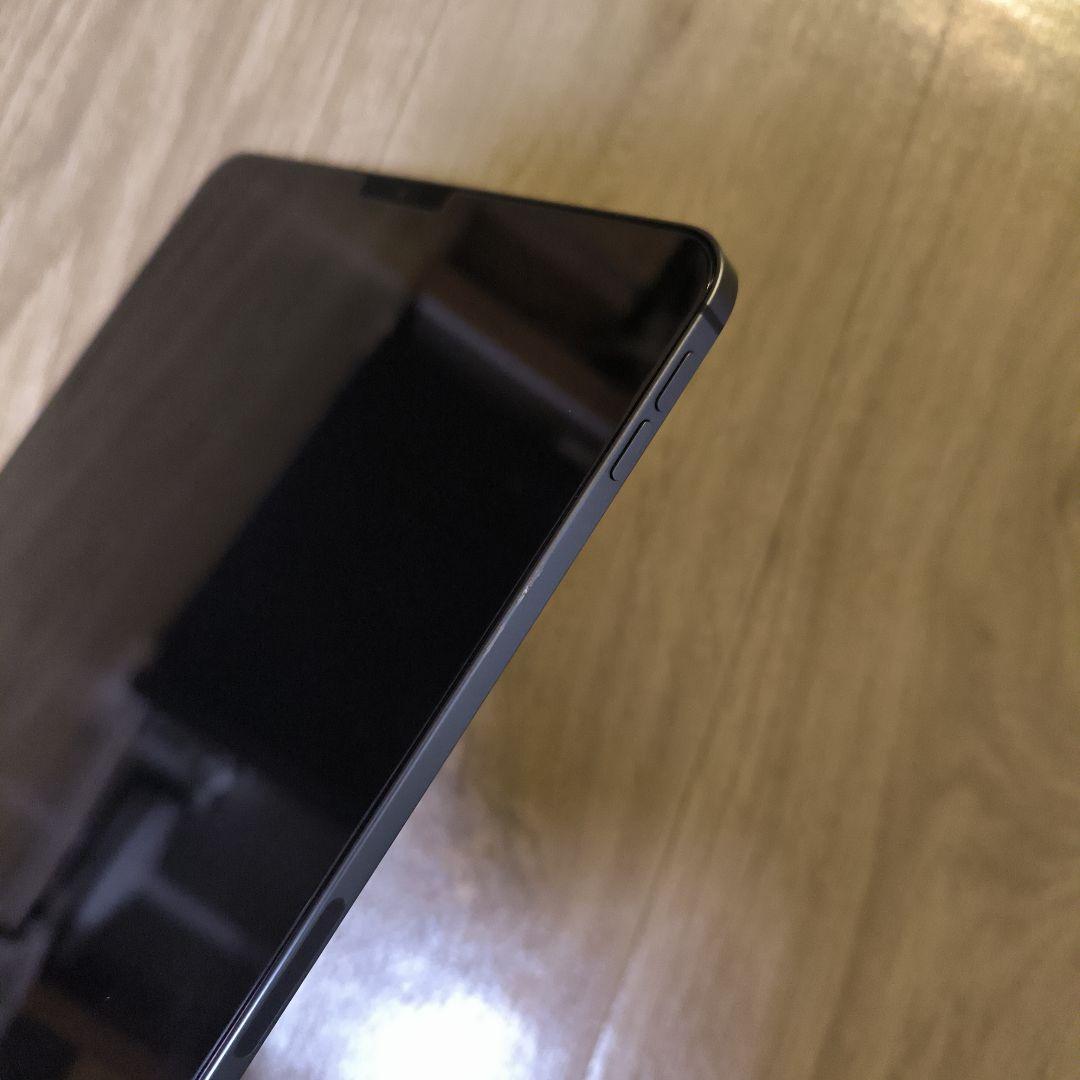 美品！iPad Pro11インチ 第2世代 Cellularモデル pen付