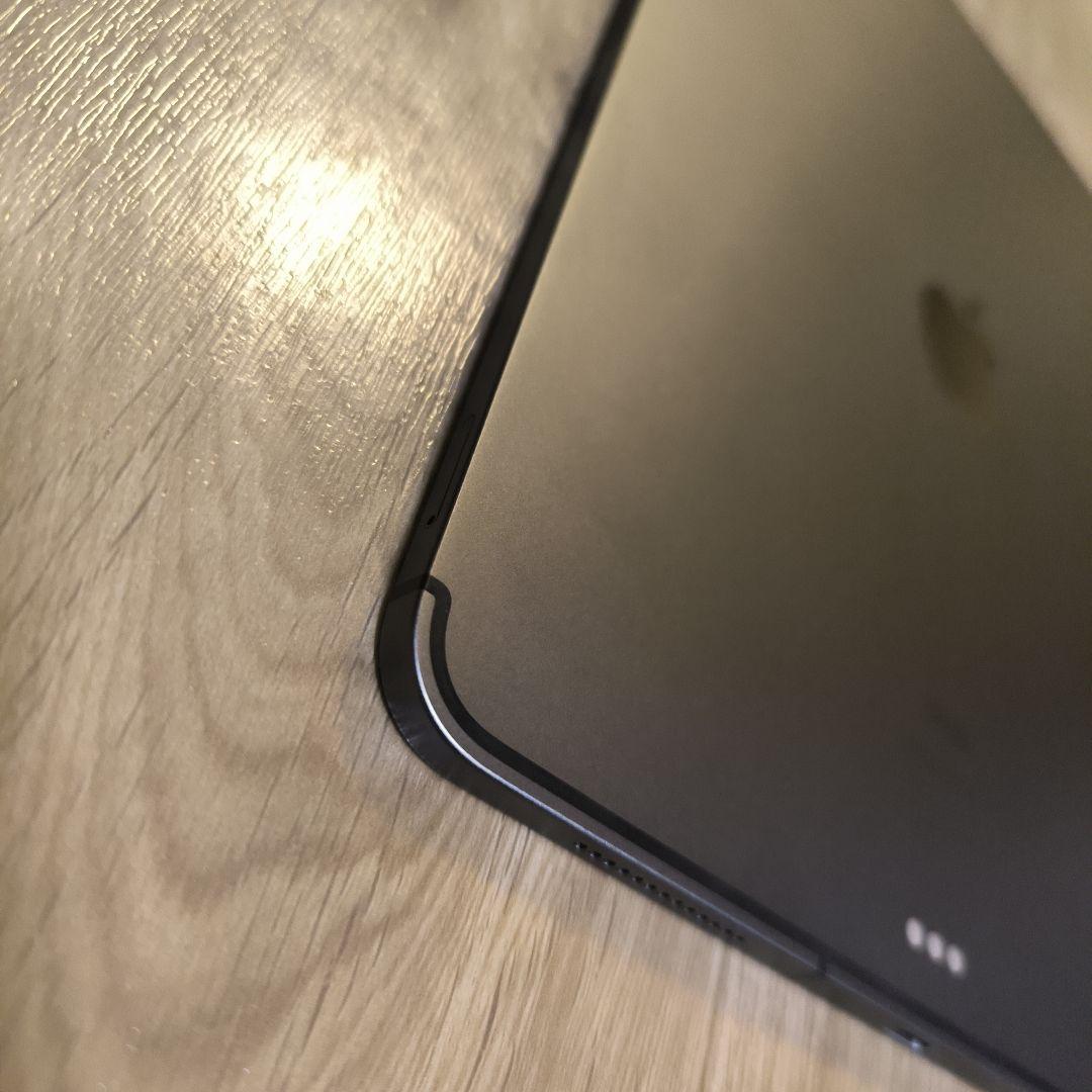 美品！iPad Pro11インチ 第2世代 Cellularモデル pen付