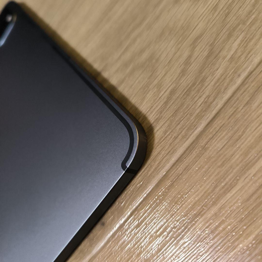 美品！iPad Pro11インチ 第2世代 Cellularモデル pen付