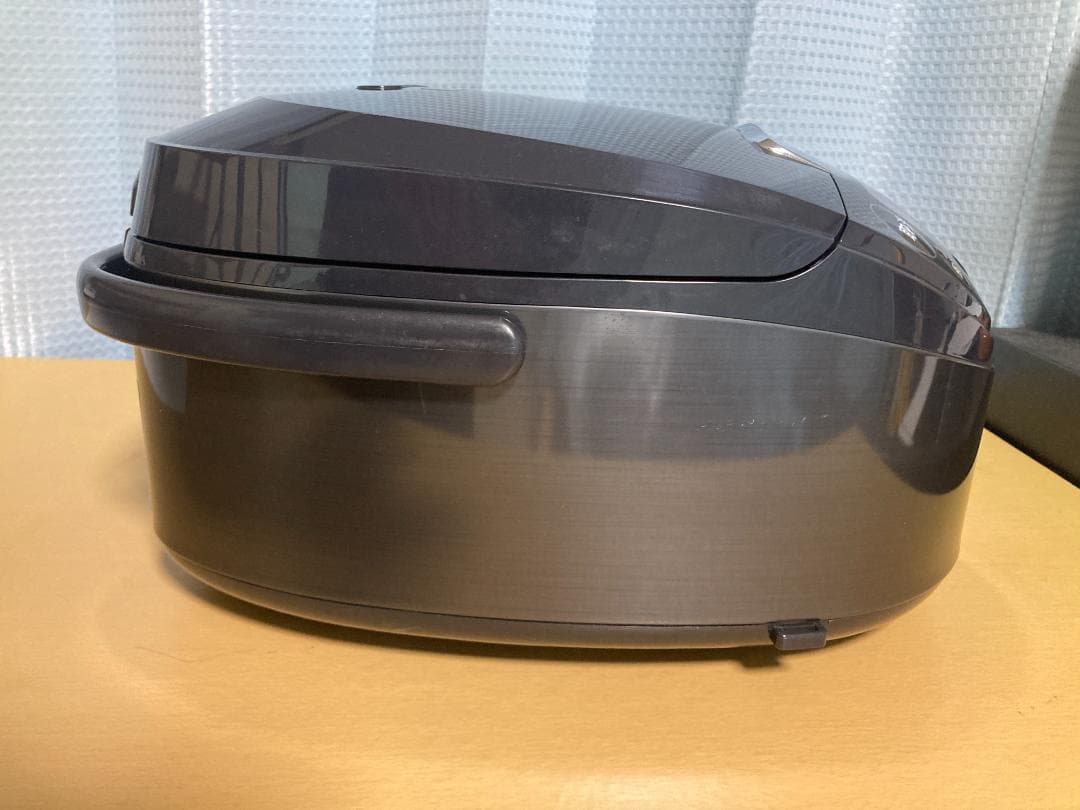 ★2025年製★JPW-Y100 TIGER タイガー IH 炊飯器 ジャー ★