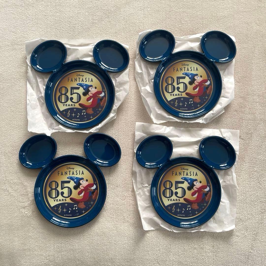 【Disney】ディズニーファンタジア お重セット2026