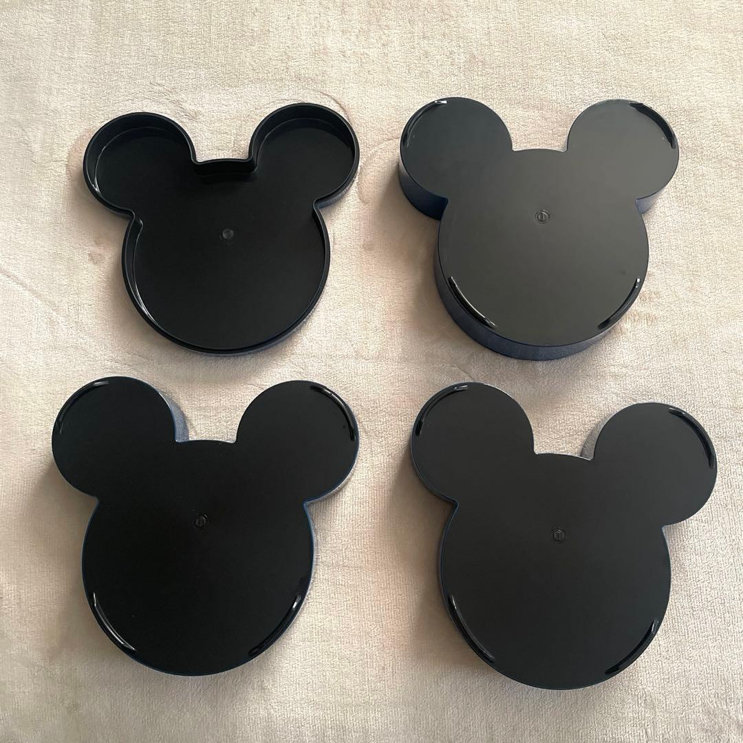 【Disney】ディズニーファンタジア お重セット2026