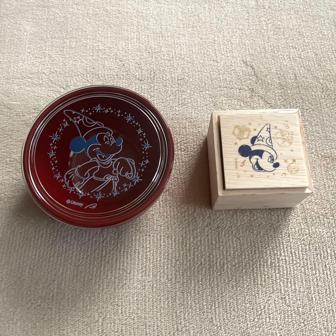 【Disney】ディズニーファンタジア お重セット2026