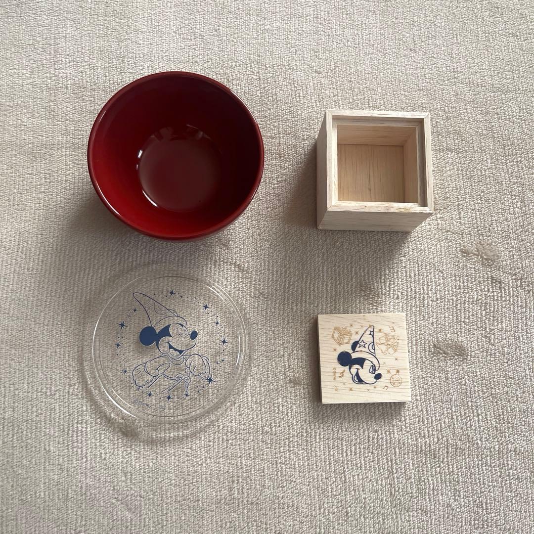 【Disney】ディズニーファンタジア お重セット2026