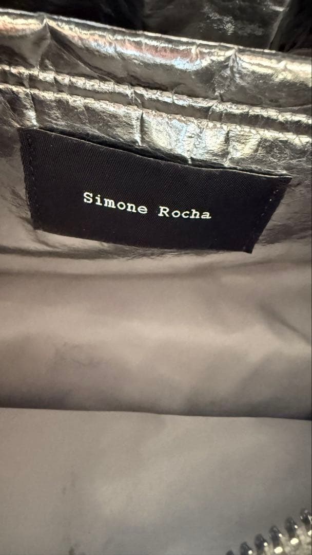 Simone Rocheボディバッグ