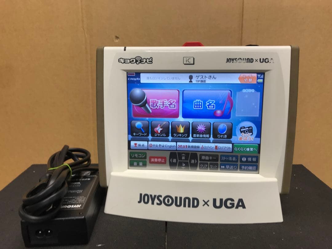 さ4★JR-300セット（JS-WX設定）