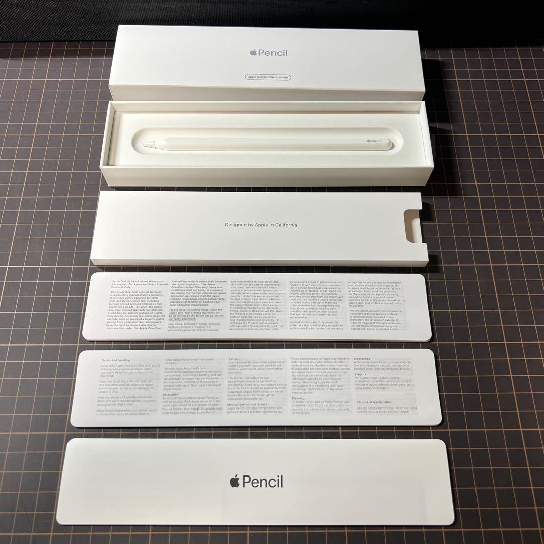 iPad Pro 11インチ　3世代 Wi-Fi M1 Apple Pencil